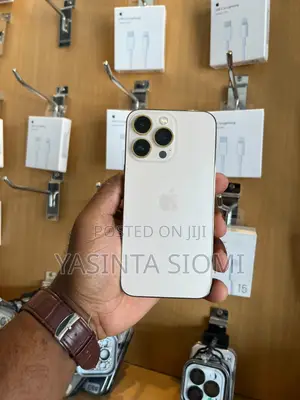 Apple iPhone 13 Pro 1 TB White