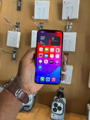 Apple iPhone 13 Pro 1 TB White