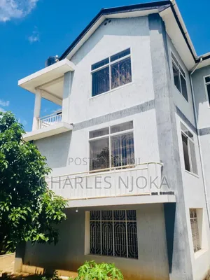 8bdrm Block of Flats in Tanzania Dare Salaam, Ukonga for sale