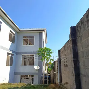 8bdrm Block of Flats in Tanzania Dare Salaam, Ukonga for sale