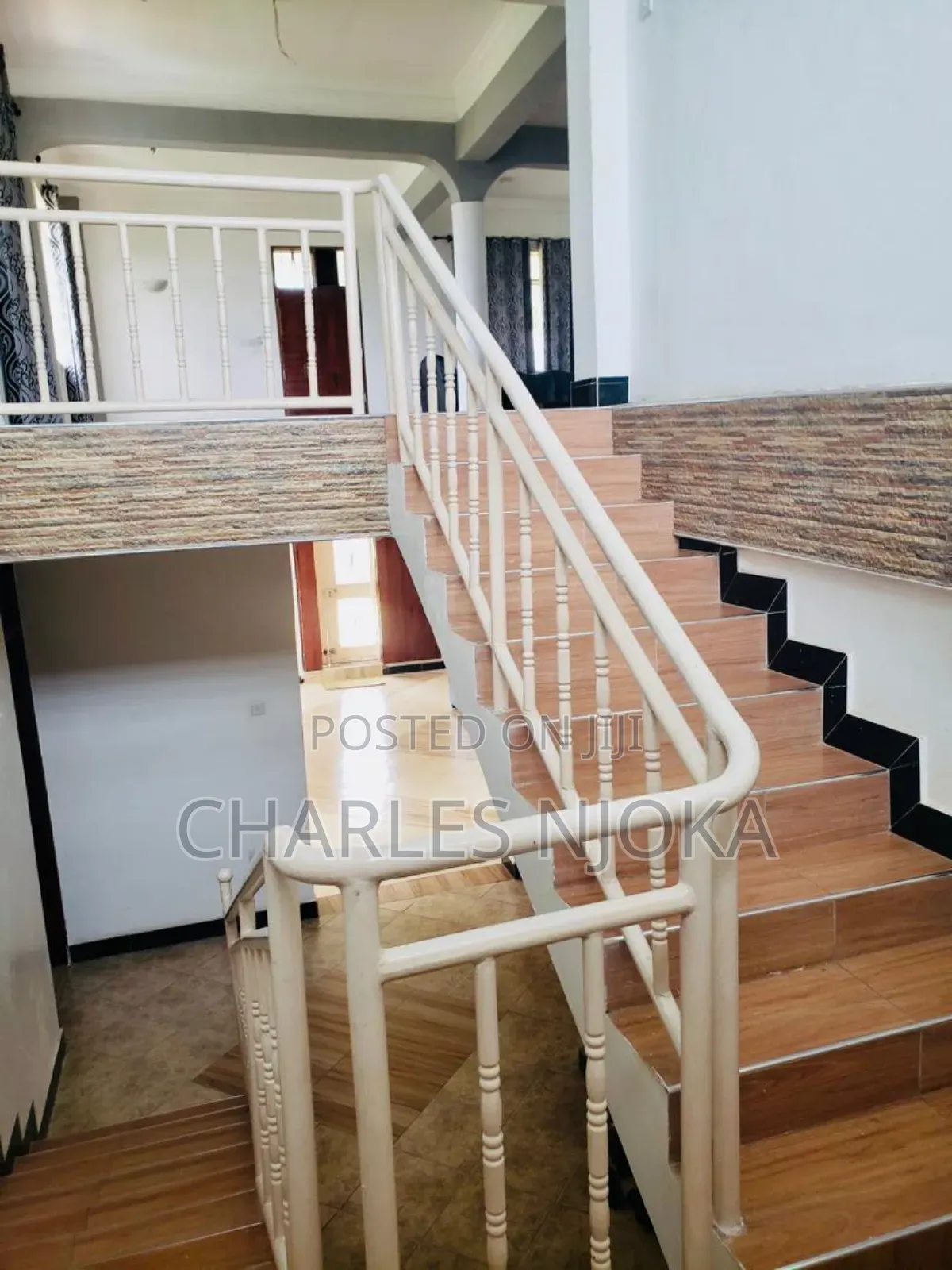 8bdrm Block of Flats in Tanzania Dare Salaam, Ukonga for sale