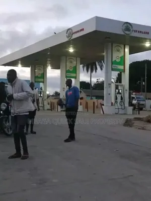 Photo - Fuel Station for Sale at Chanika