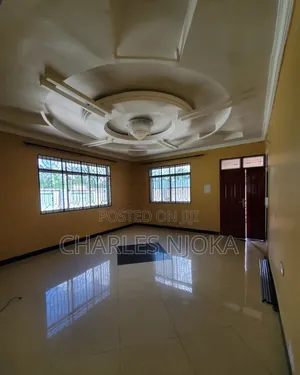 3bdrm House in Tanzania Dare Salaam, Ukonga for rent