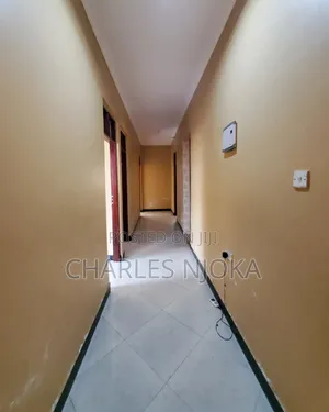 3bdrm House in Tanzania Dare Salaam, Ukonga for rent