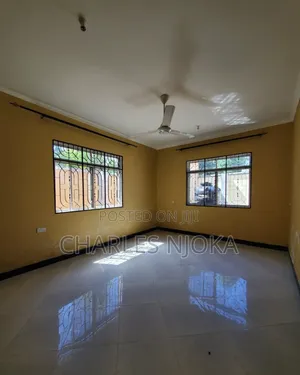 3bdrm House in Tanzania Dare Salaam, Ukonga for rent