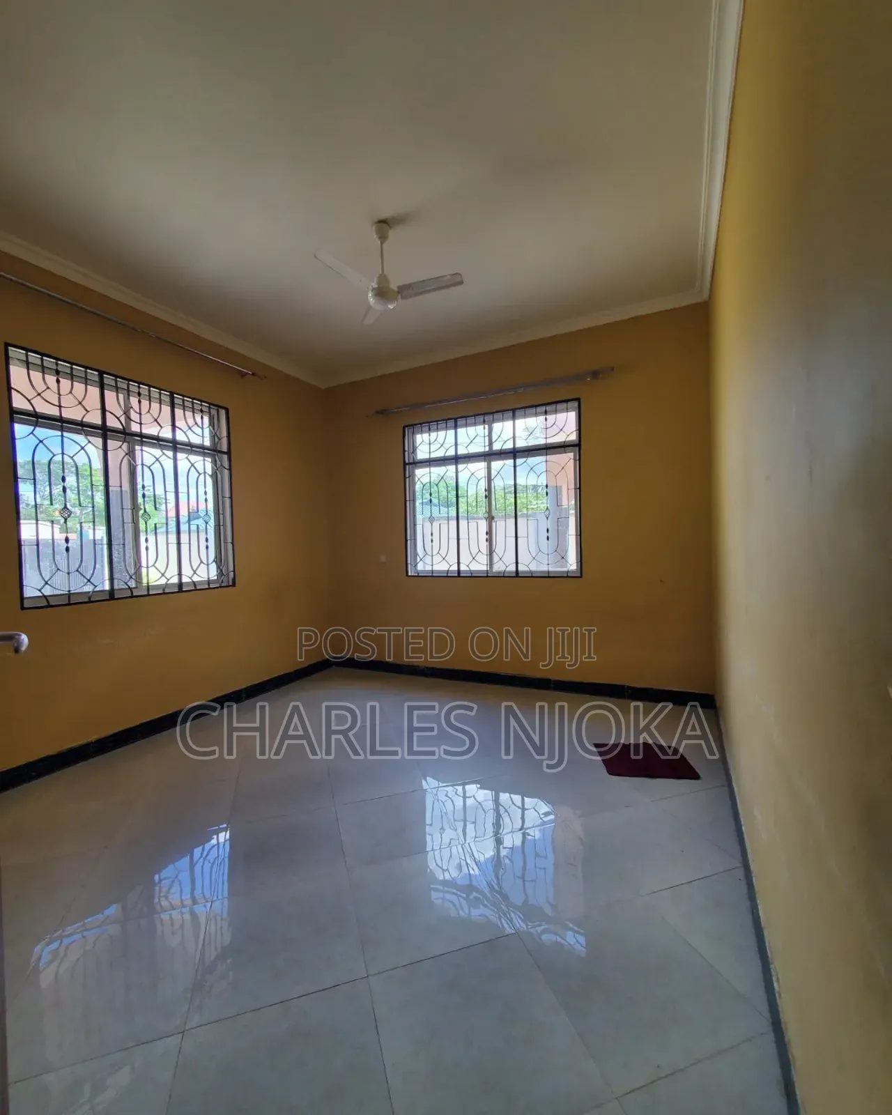 3bdrm House in Tanzania Dare Salaam, Ukonga for rent
