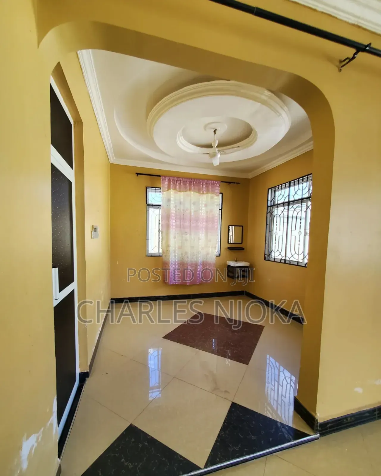 3bdrm House in Tanzania Dare Salaam, Ukonga for rent