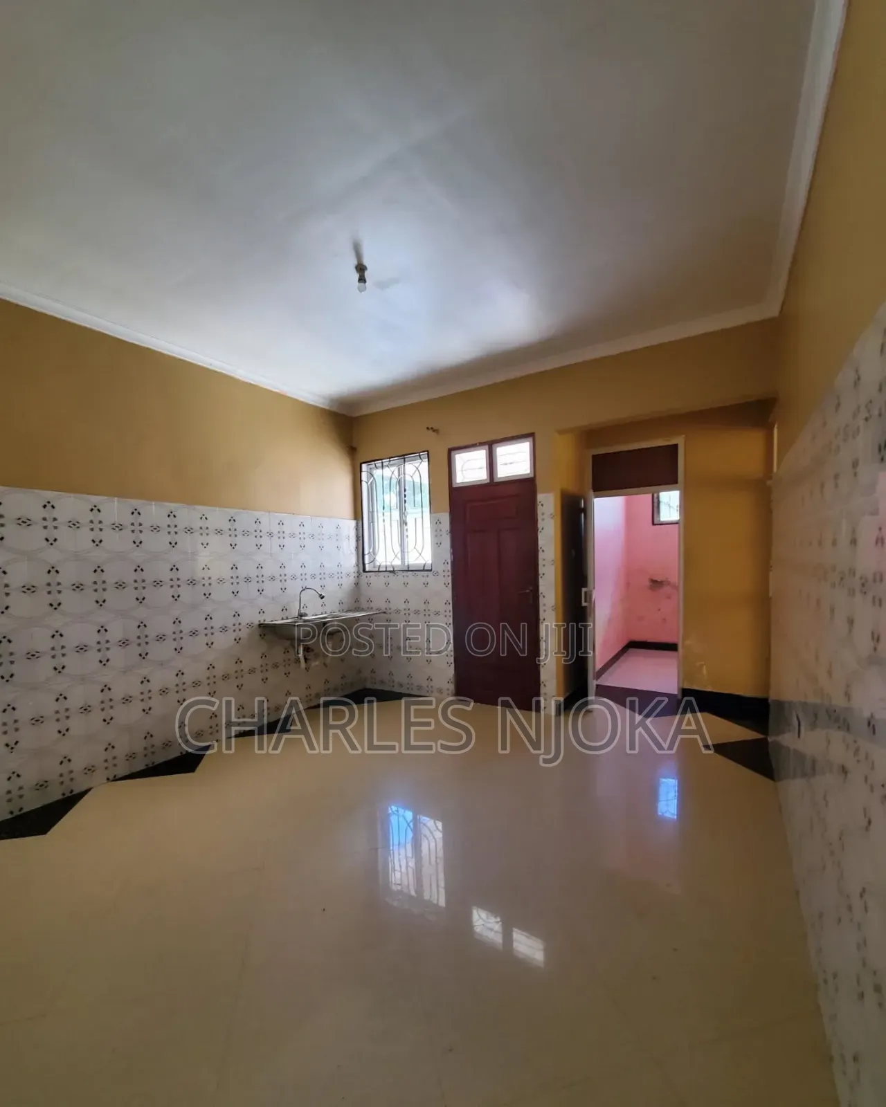 3bdrm House in Tanzania Dare Salaam, Ukonga for rent