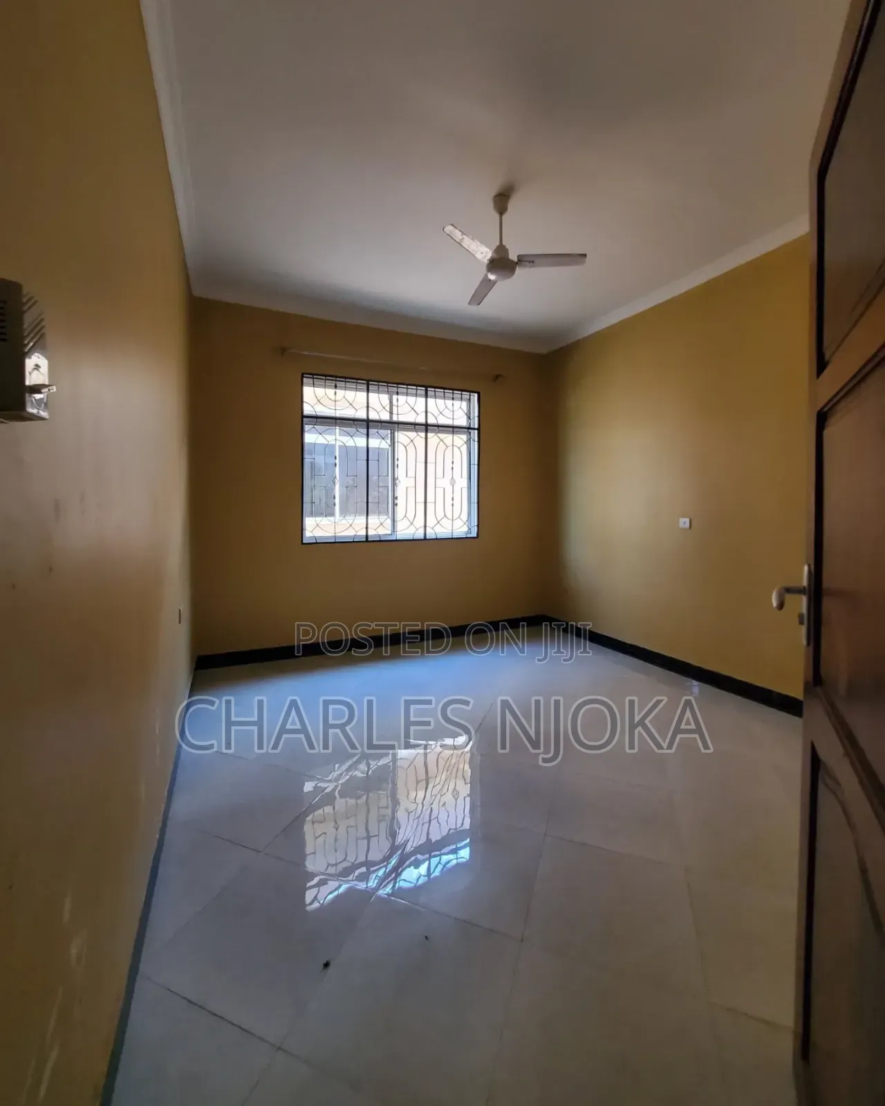 3bdrm House in Tanzania Dare Salaam, Ukonga for rent
