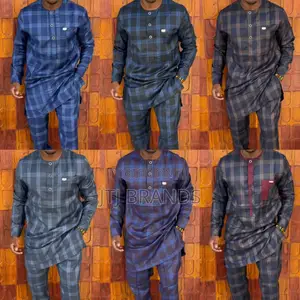 New Business Suits