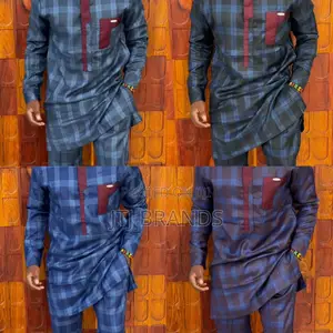 New Business Suits
