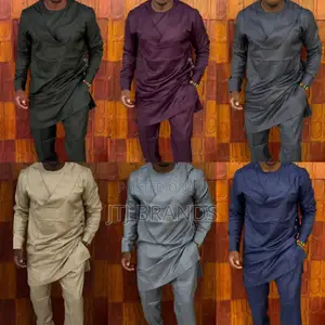 Best Business Suits