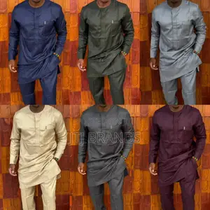 Best Business Suits