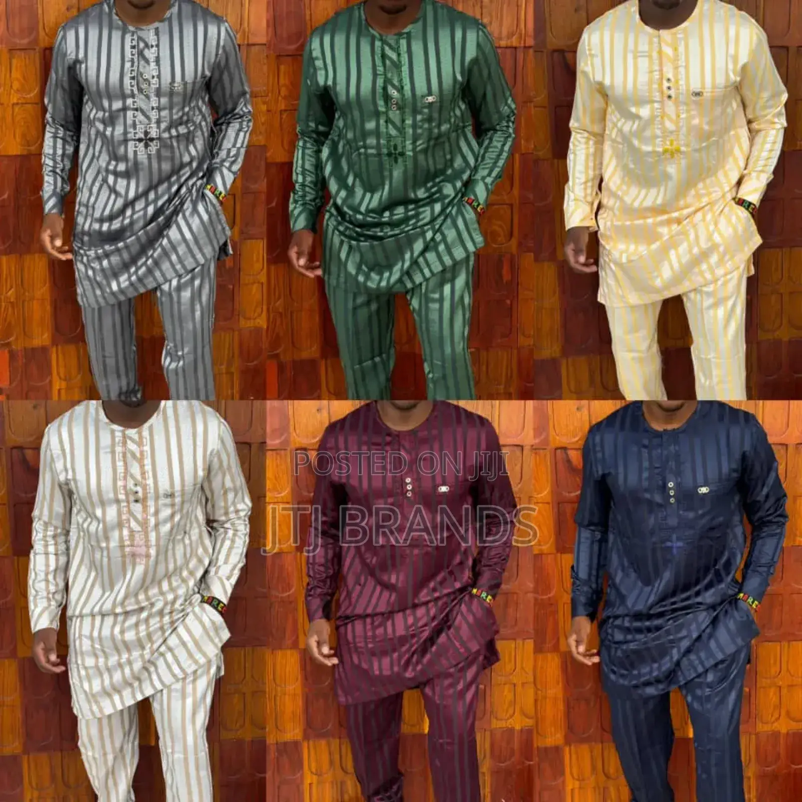 Best Business Suits