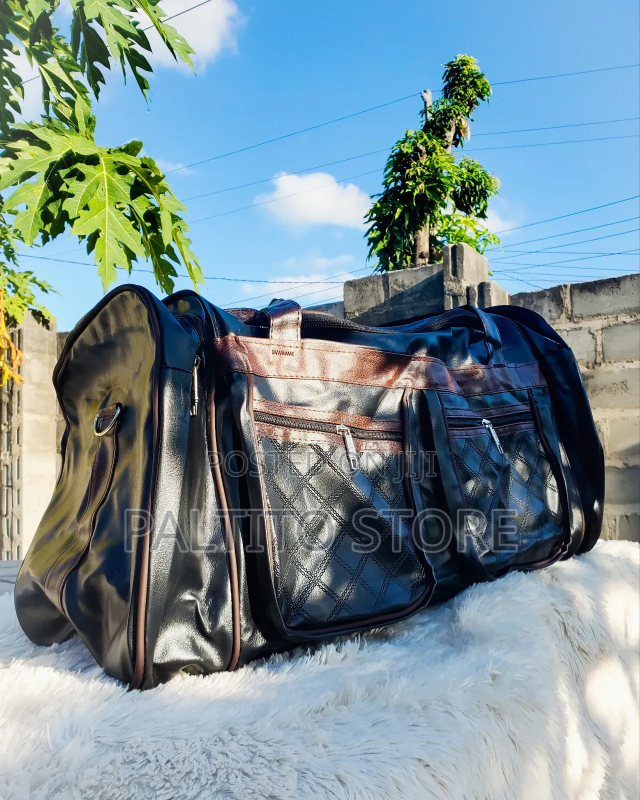 Travelling Bag