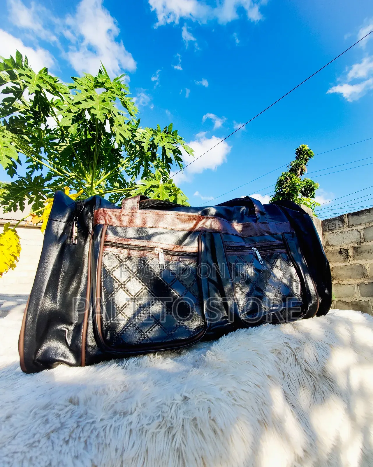 Travelling Bag
