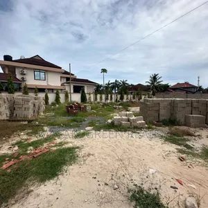 Plot for Sale at Mbezi Beach