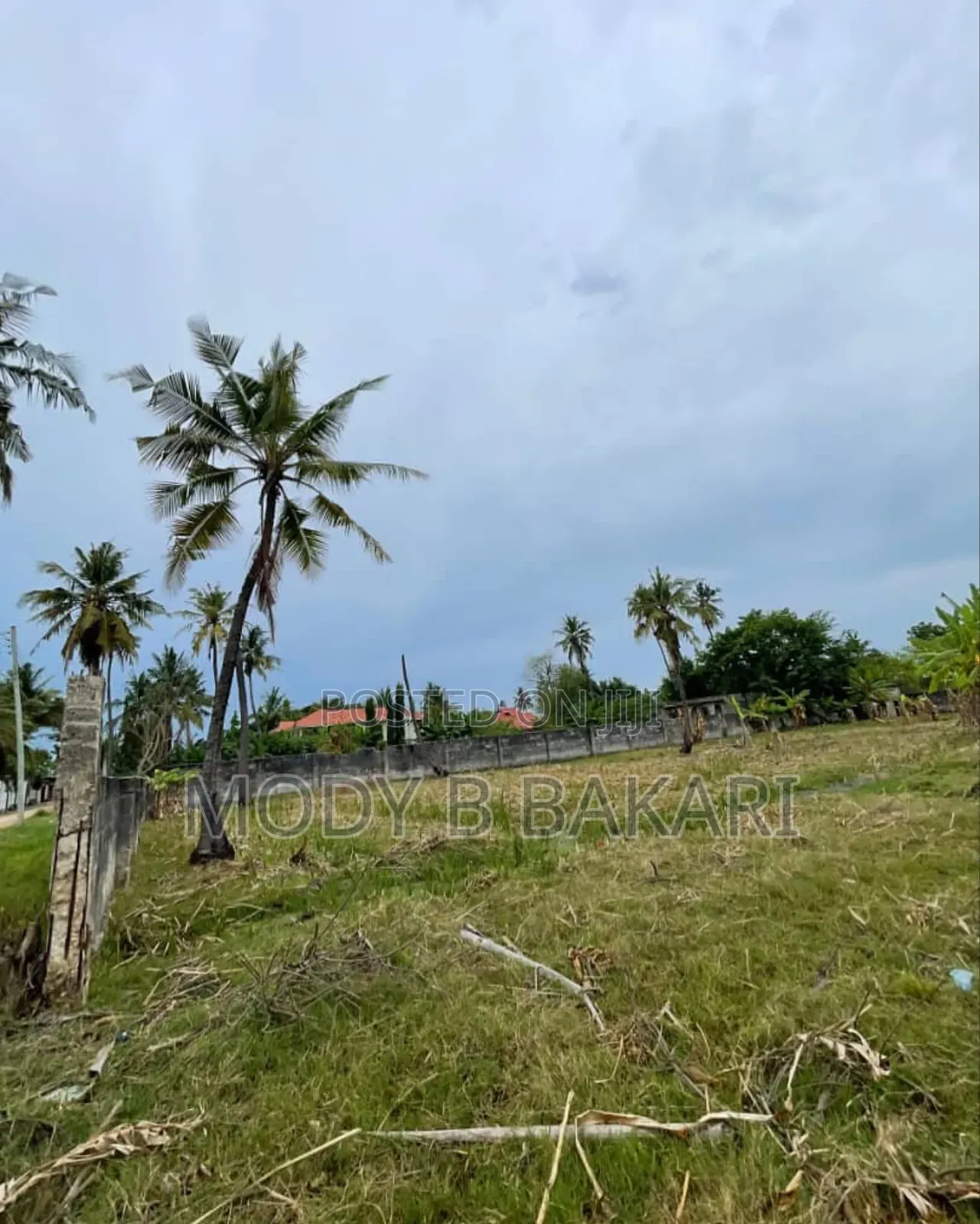 Plot for Sale
