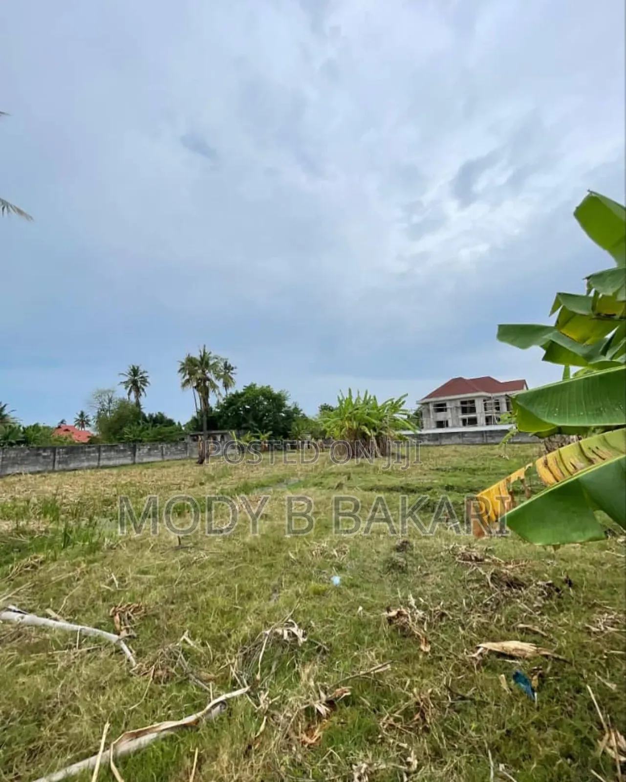 Plot for Sale