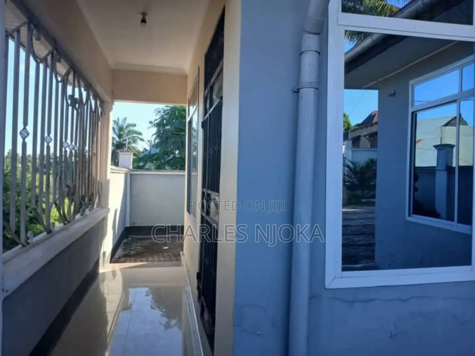 3bdrm House in Tanzania Dare Salaam, Ukonga for sale