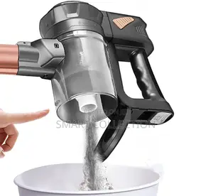 Dessini Cordless Vacuum Cleaner