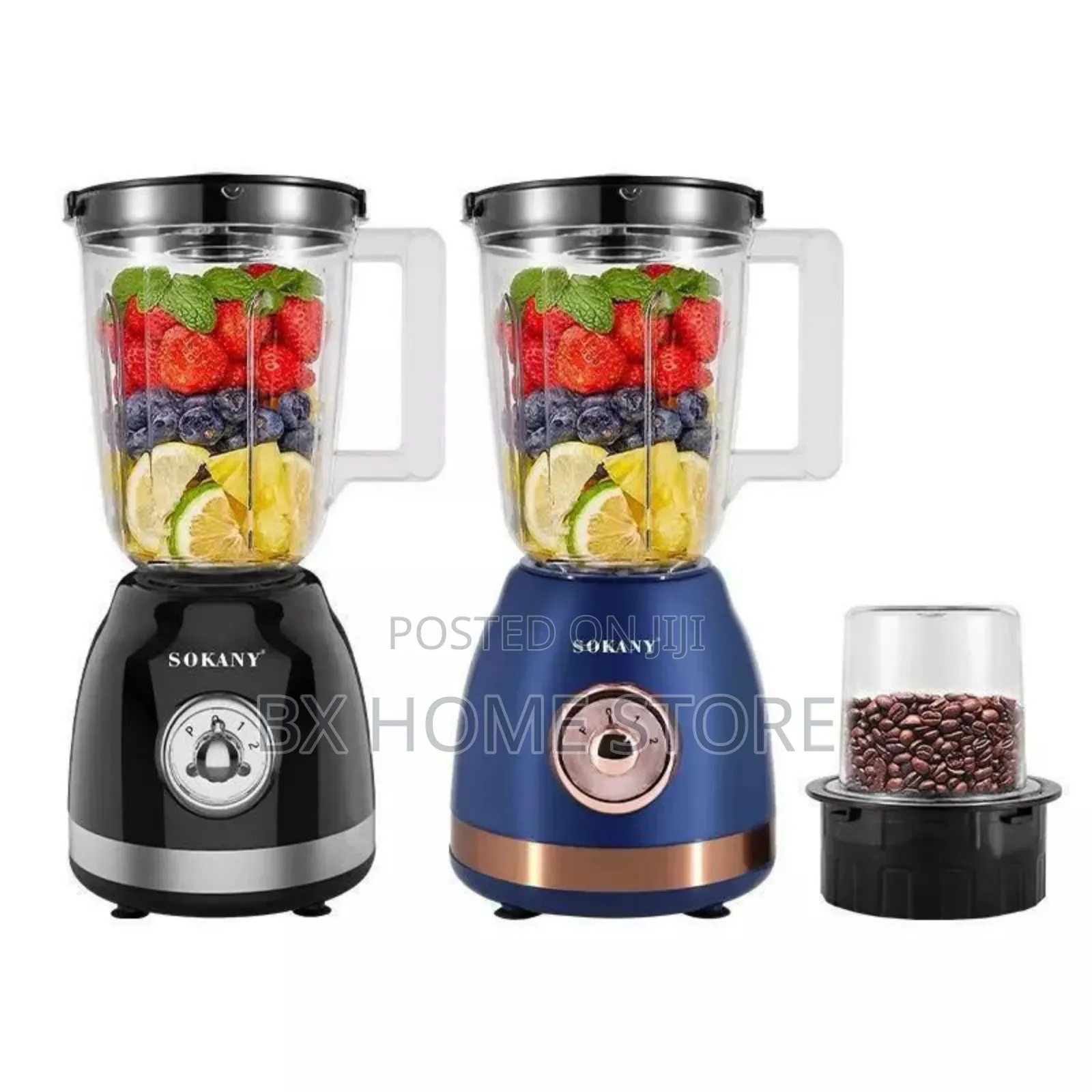 Sokany Blender
