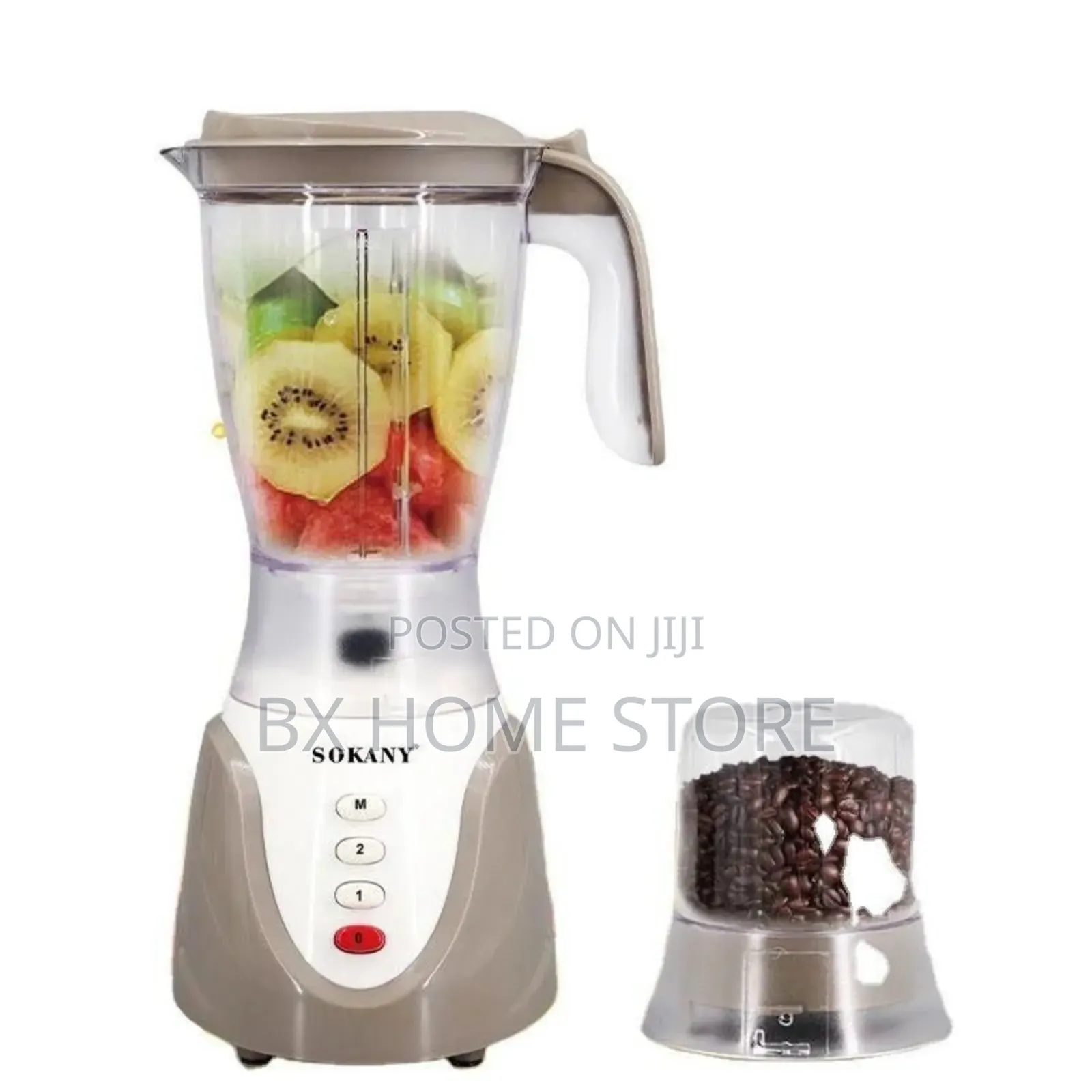 Sokany Home Blender