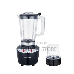 Sokany Home Blender
