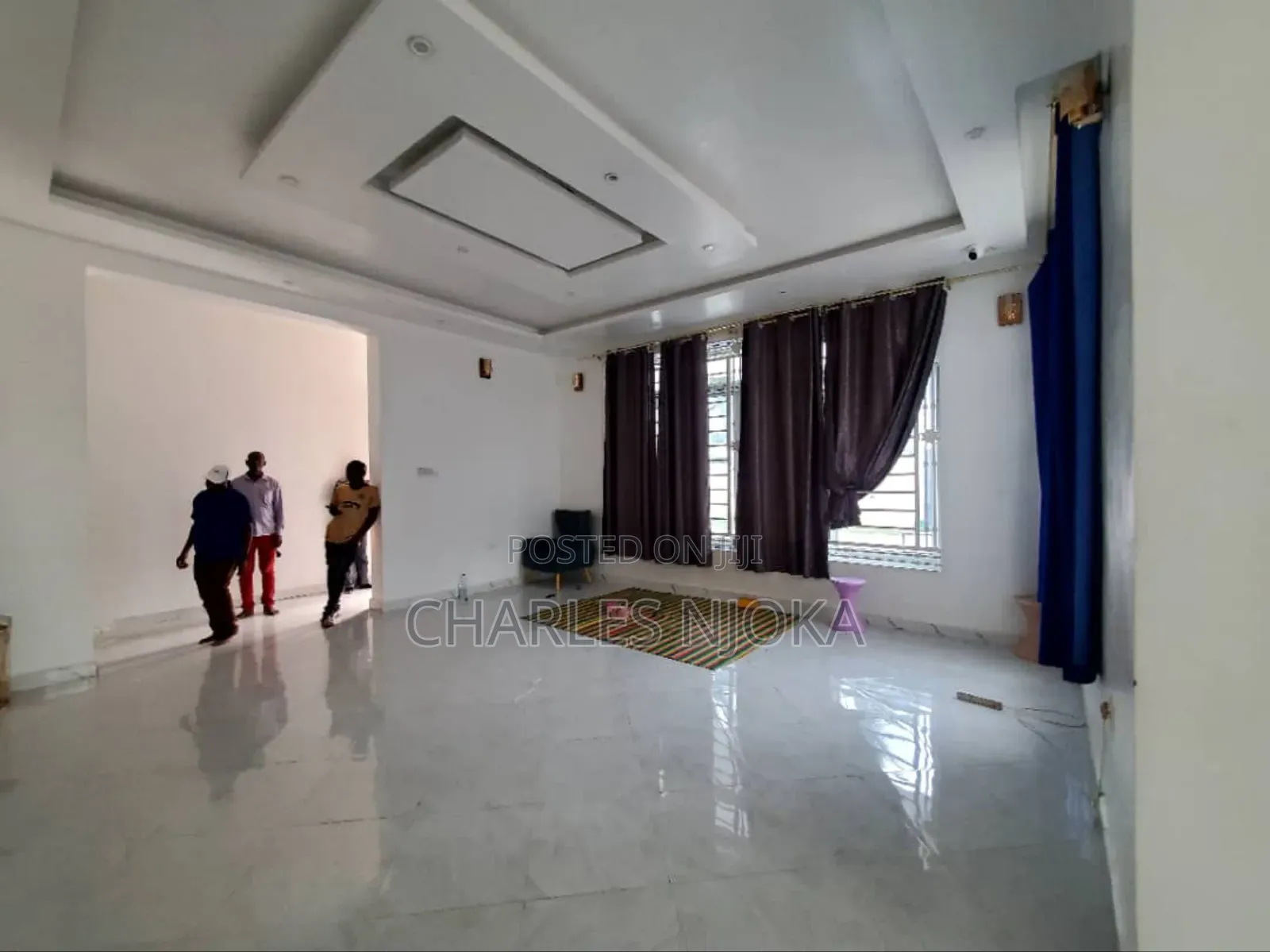 7bdrm Block of Flats in Tanzania Dare Salaam for sale