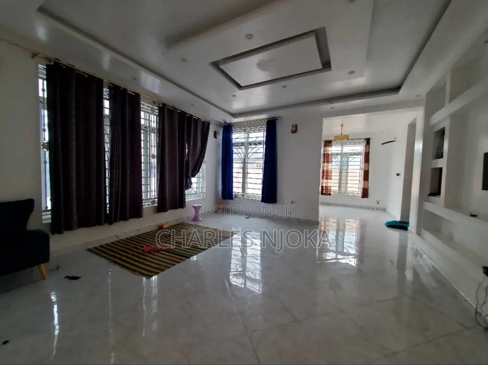7bdrm Block of Flats in Tanzania Dare Salaam for sale
