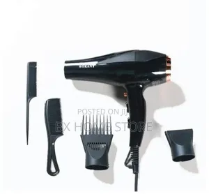 Hair Dryer Set