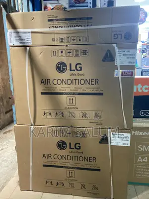 Air Conditioner BU 24 Inverter