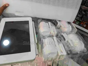 Complete Wifi CCTV Security System