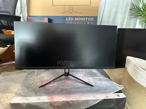 OEM 29 Inches Ultrawide Rimless Monitor