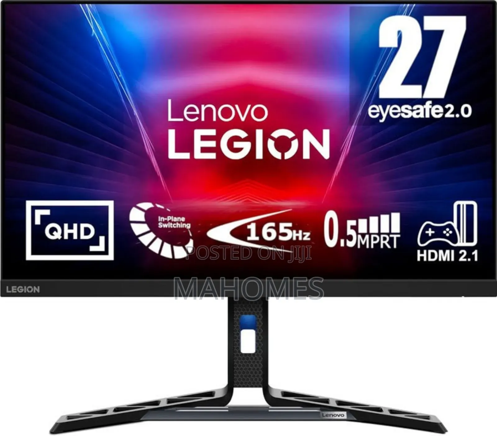 27 Inch Legion Monitor