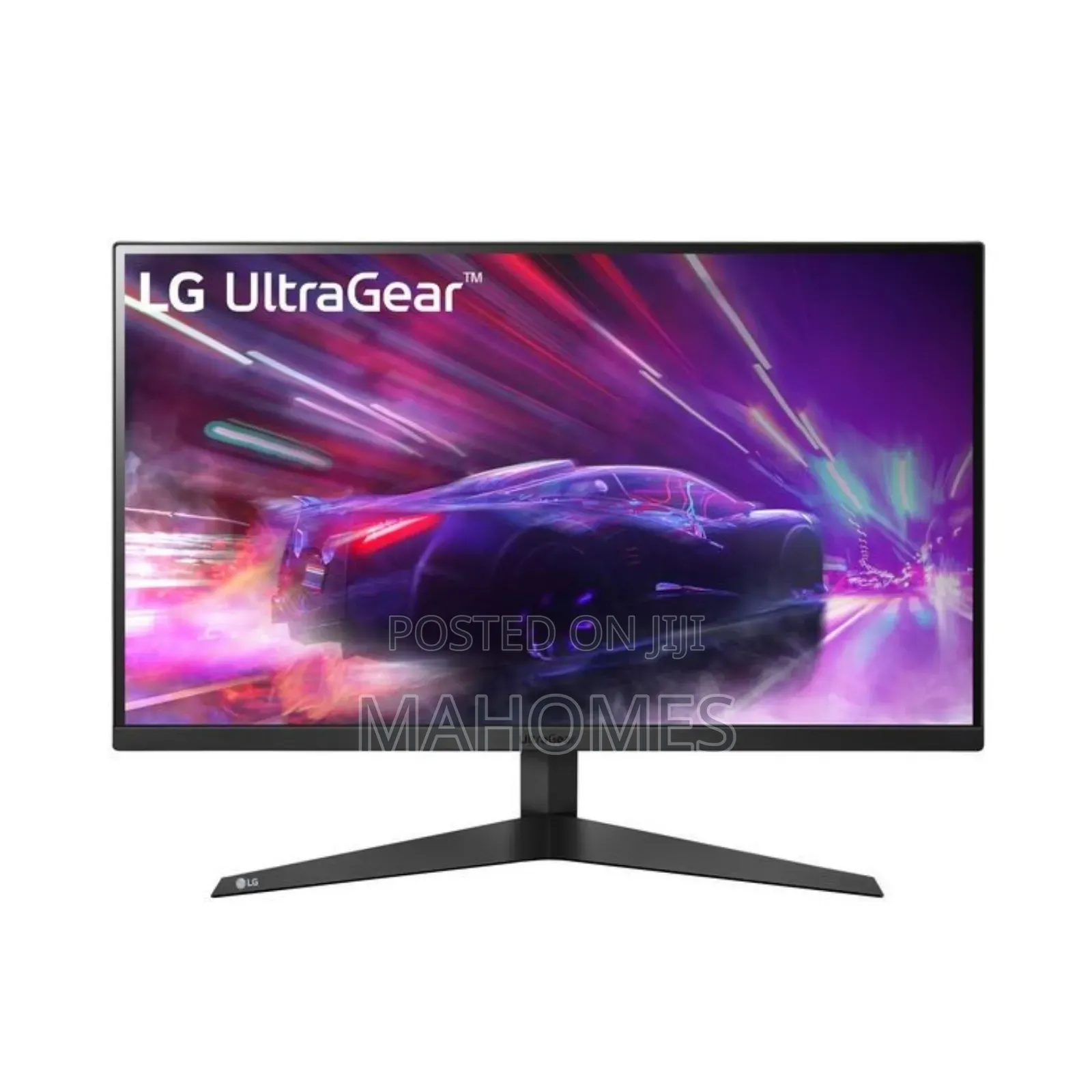 LG Ultra Gear 27 Inch