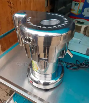 Commercial Stainless Steel Juice Extractor 28kg