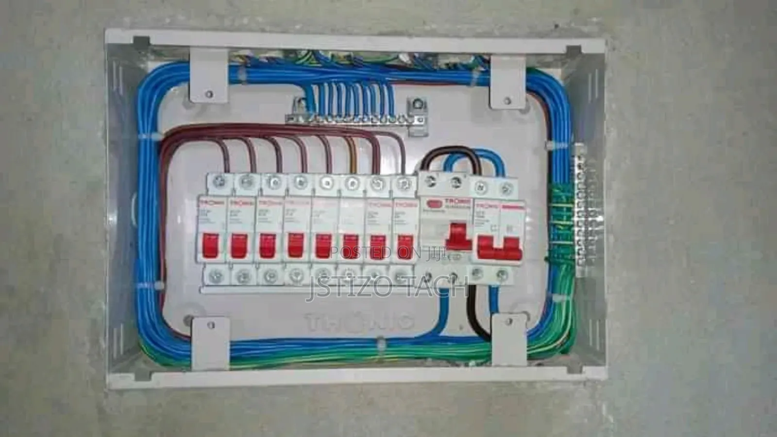 Umeme Ubora Service