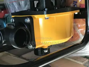 Motor Pump NCH 2