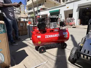 Zenmarko 100ltrs