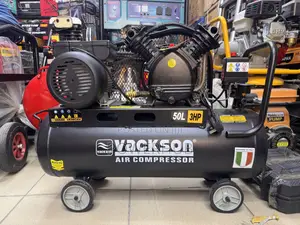 50ltrs Belt Compressor