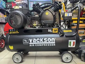 50ltrs Belt Compressor