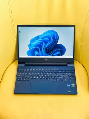 Laptop HP Victus 16 16GB Intel Core I5 SSD 512GB
