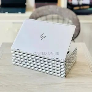 Laptop HP EliteBook X360 1040 G5 16GB Intel Core I7 SSD 512GB