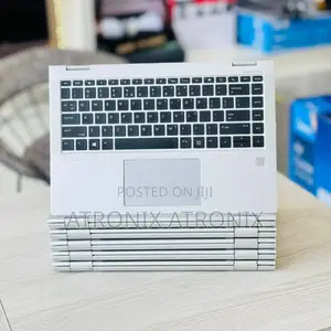 Laptop HP EliteBook X360 1040 G5 16GB Intel Core I7 SSD 512GB