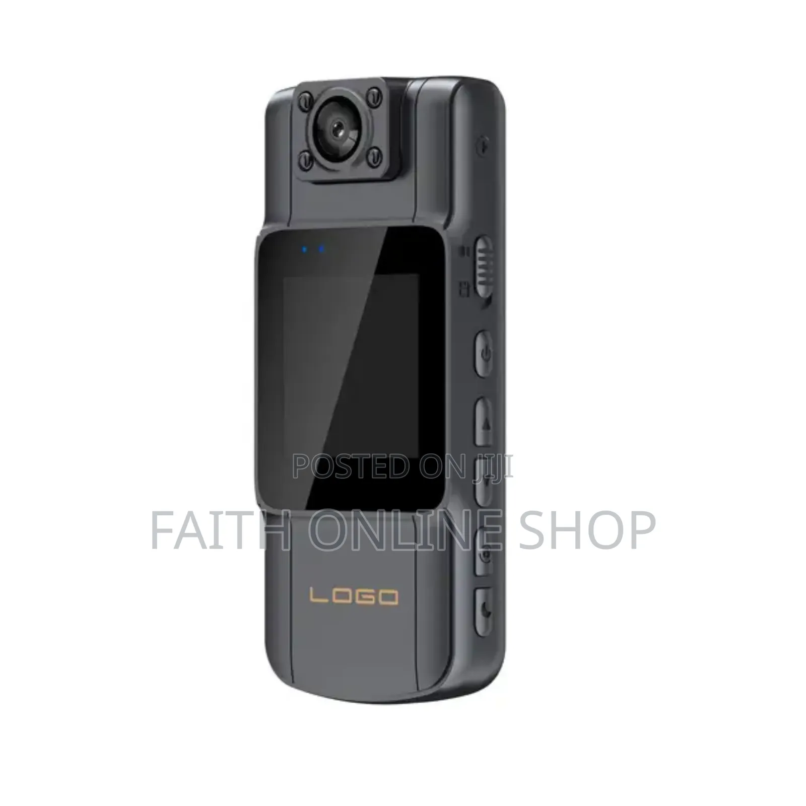 USB Clip Sport Action Camera 1080P