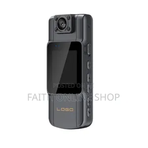 USB Clip Sport Action Camera 1080P