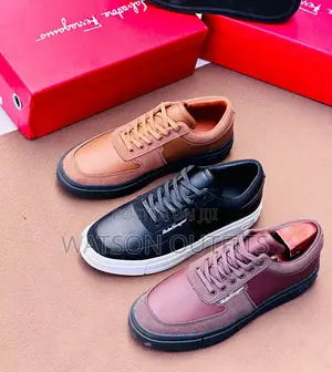 New Arrivals Men Shoes/Footwears Original Genuine