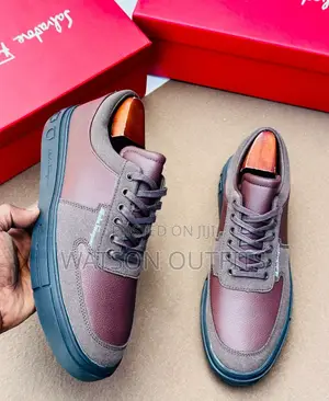 New Arrivals Men Shoes/Footwears Original Genuine