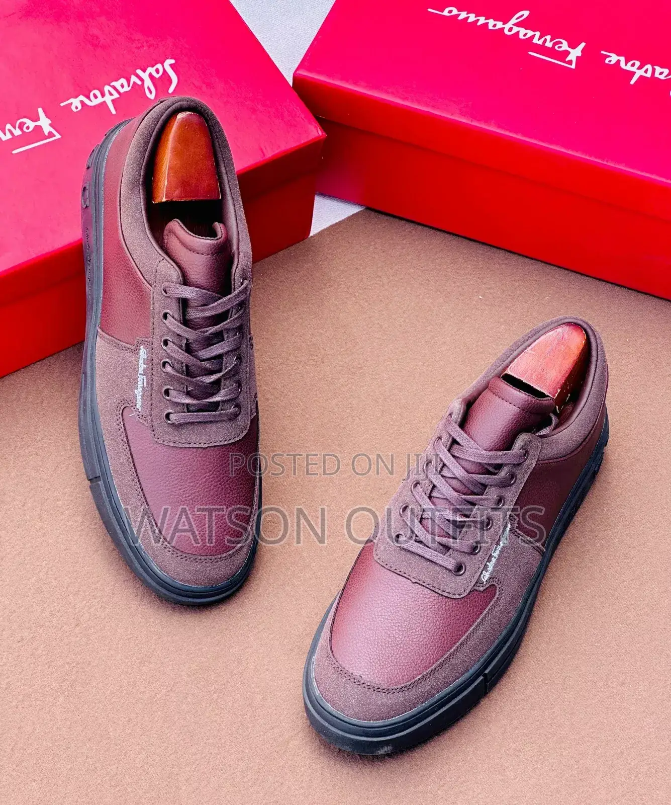 New Arrivals Men Shoes/Footwears Original Genuine